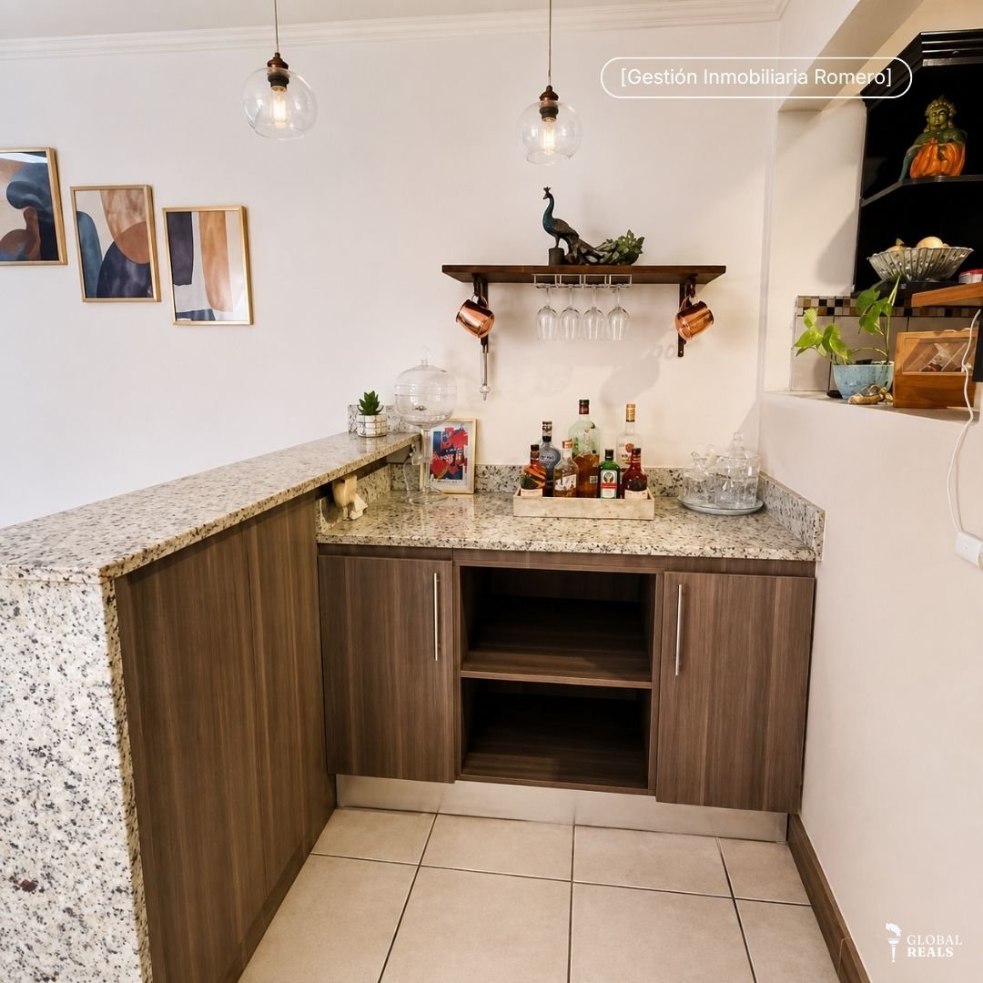 Casa en venta en La Guácima, Alajuela - 3 Habitaciones, 156 m² en Residencial Prados del Bosque