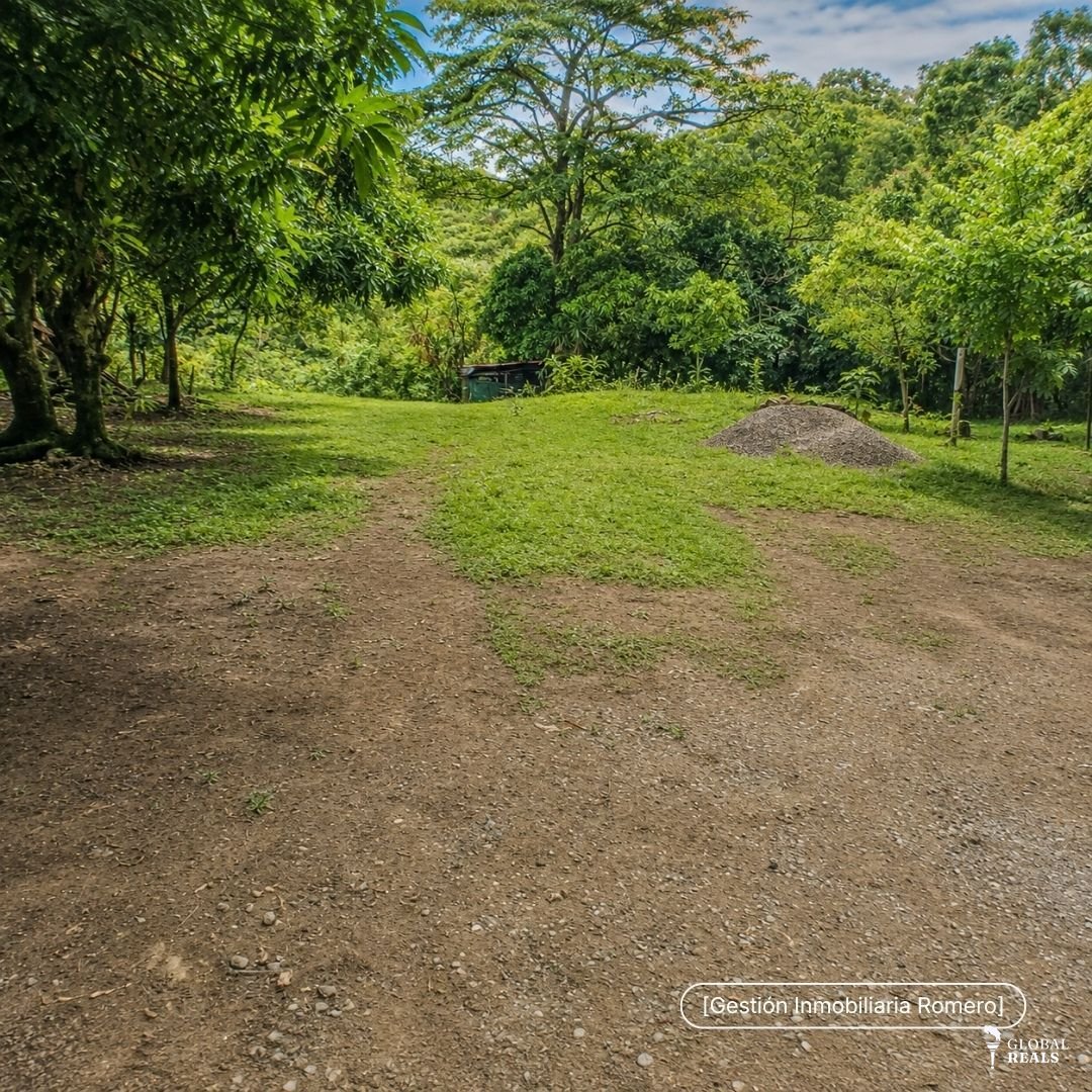 Terreno en venta en Guachipelín, Escazú - 4.991 m²