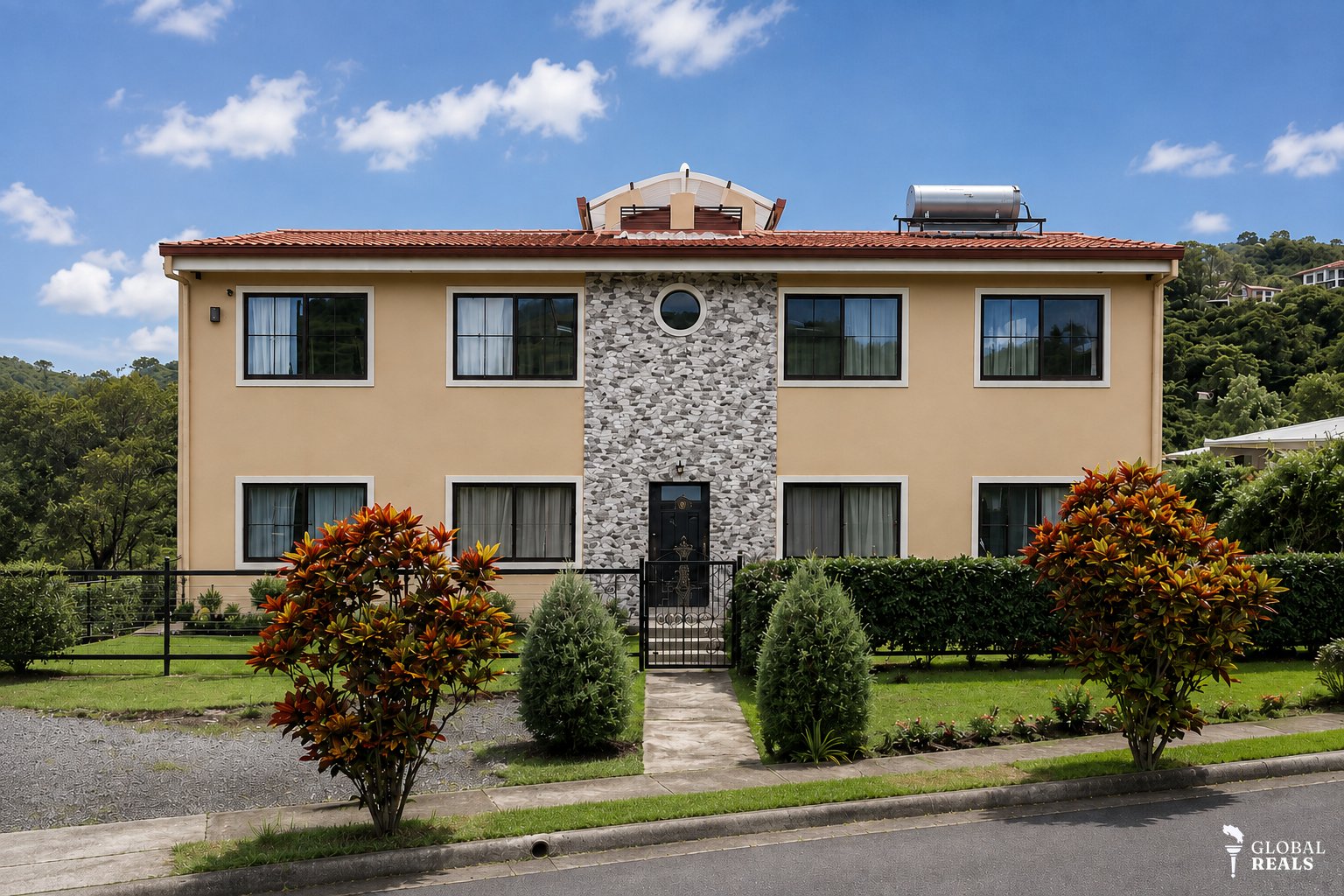 Residencia Toscana