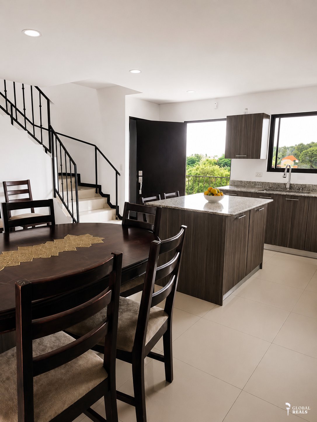 Residencia Toscana