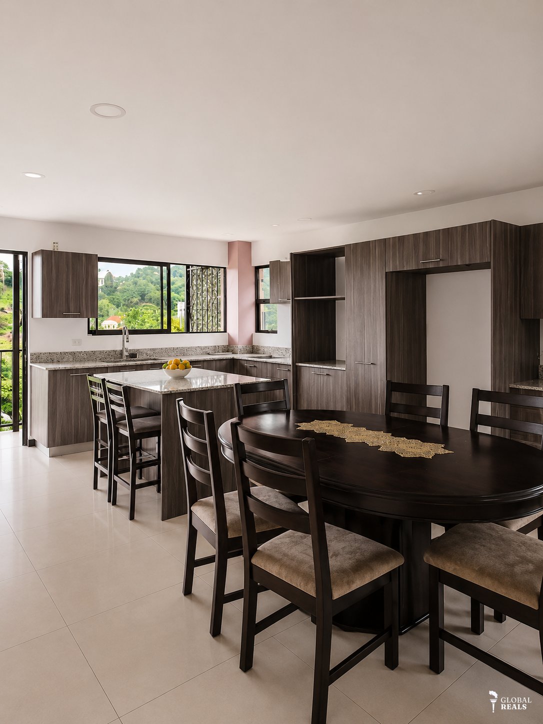 Residencia Toscana