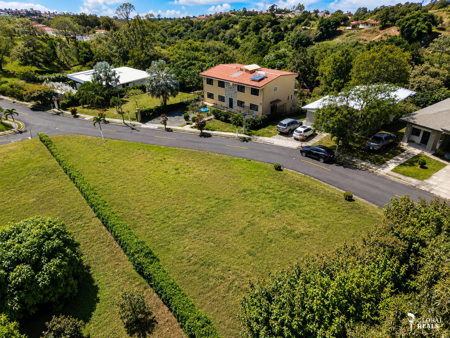 Residencia Toscana