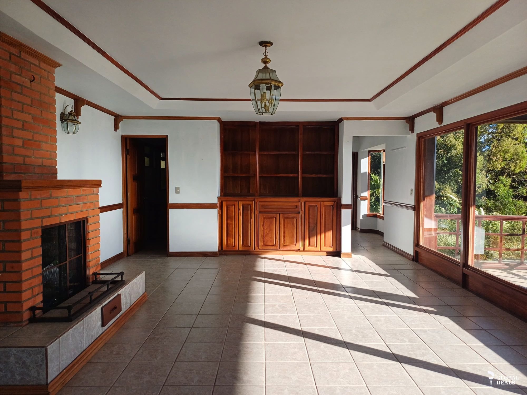 Quinta privada de 30.423 m² en San Isidro de Grecia | $900.000