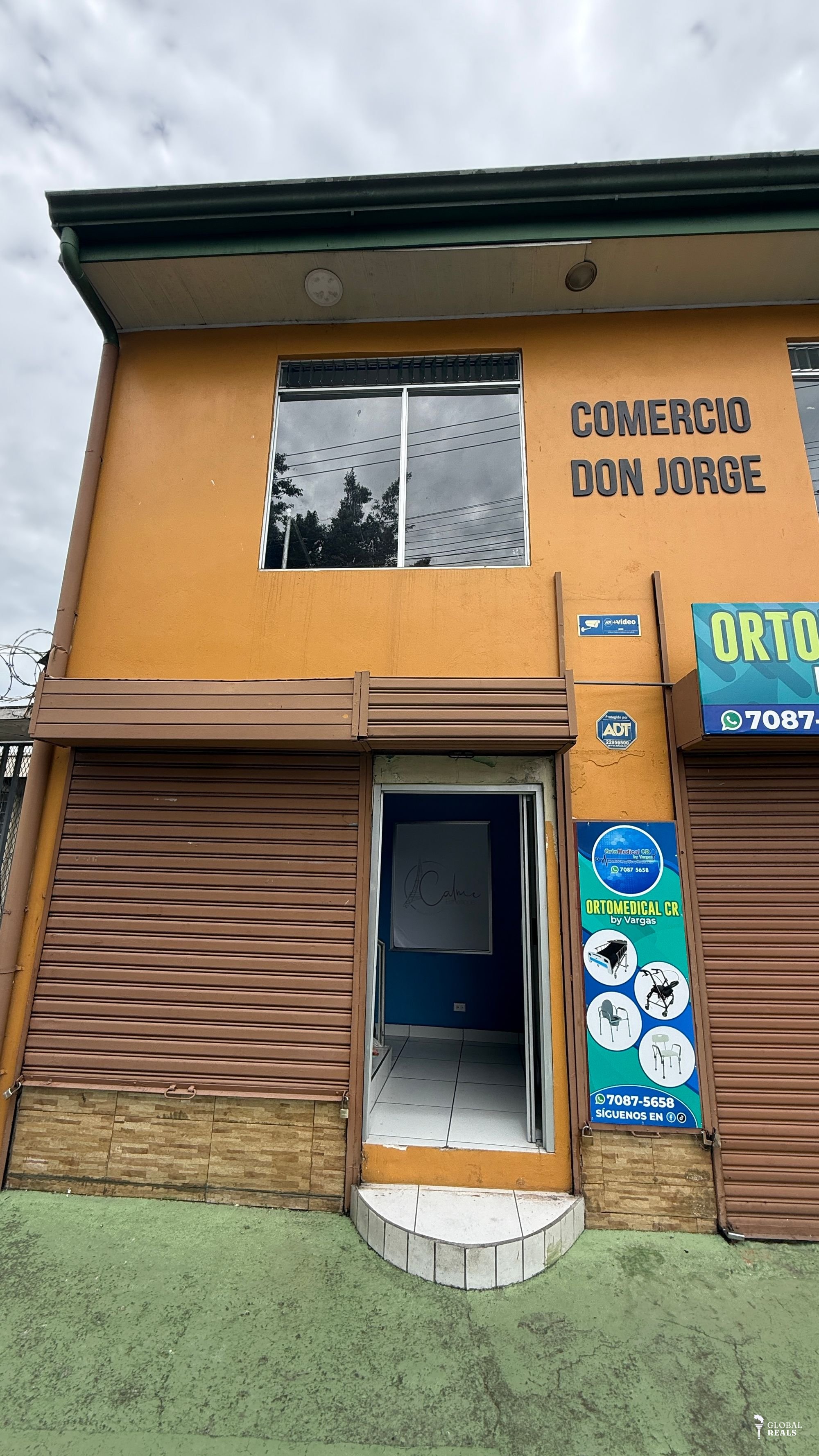 Comercio