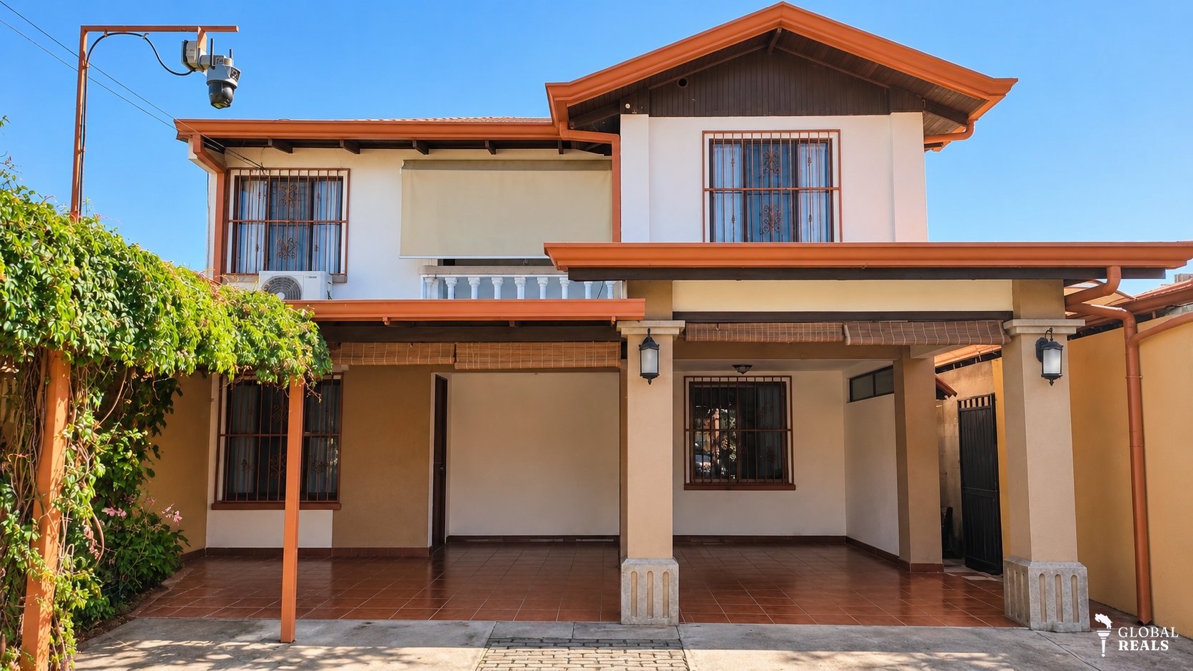 NUEVO PRECIO | Casa en Liberia Centro | 296 m² | 2 suites principales