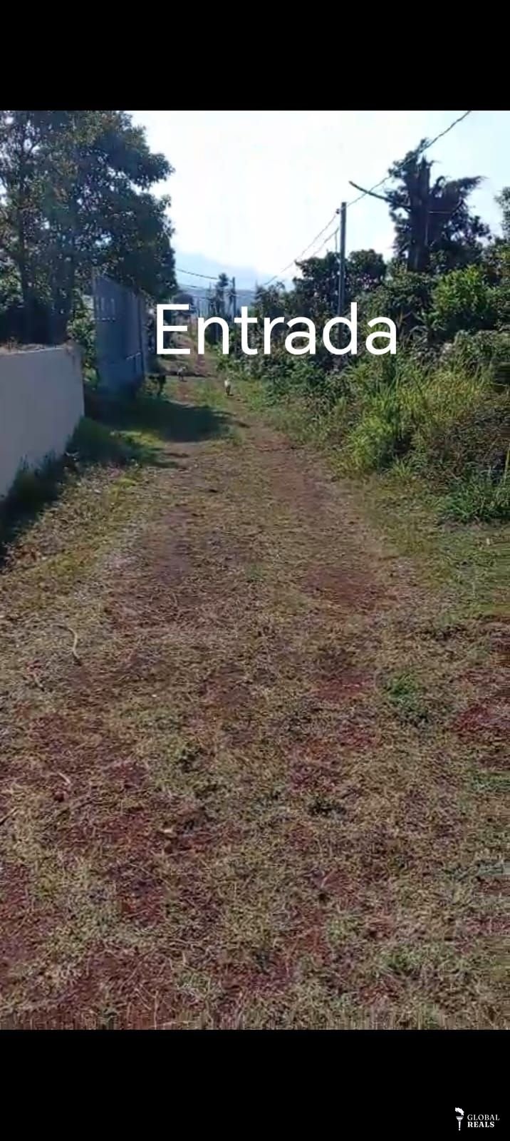 Sabana redonda