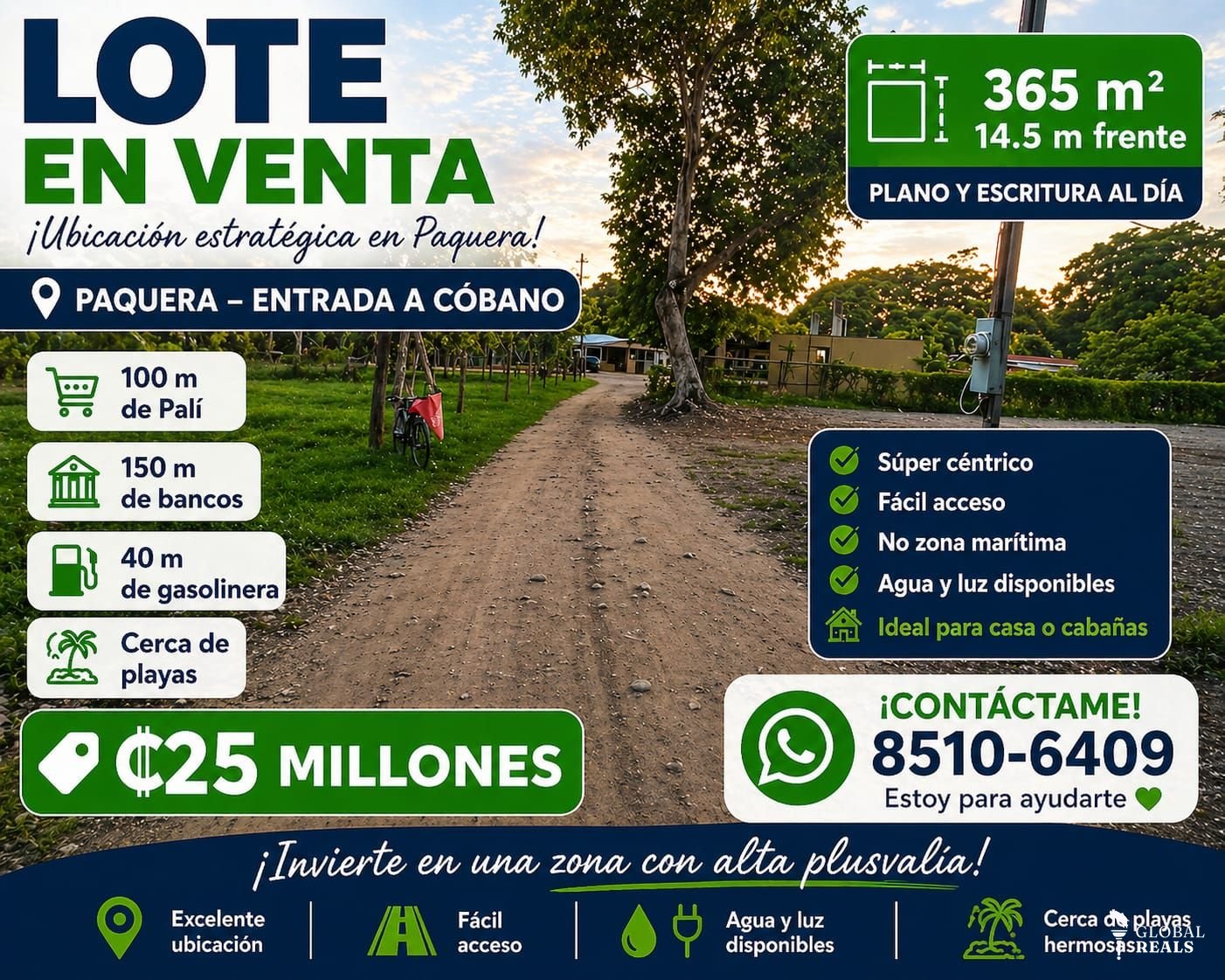 Paquera