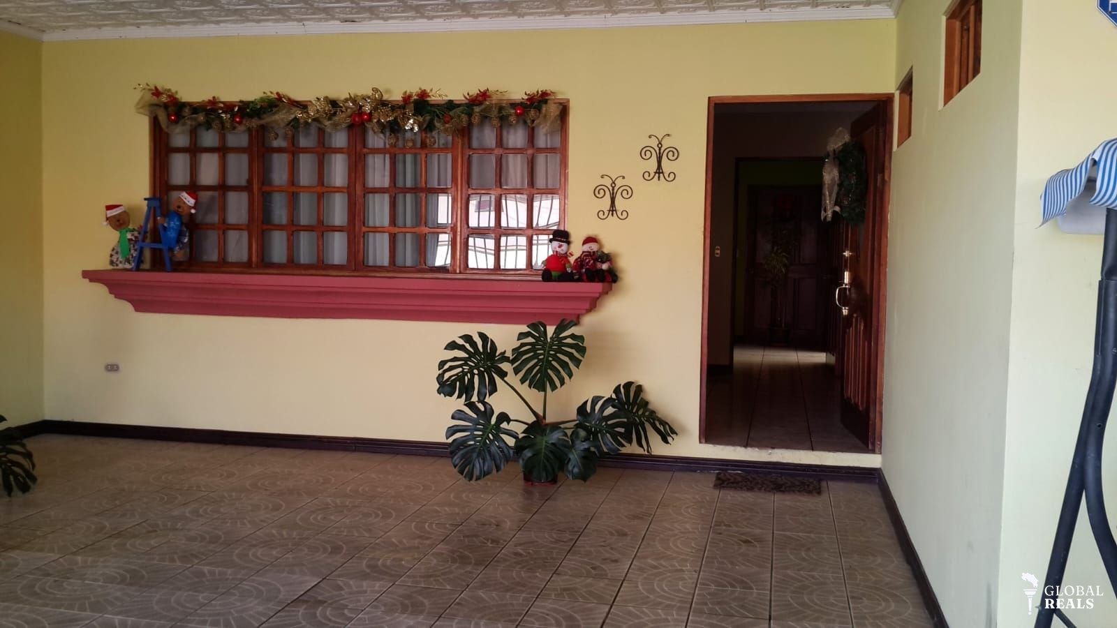 Amplia propiedad en venta