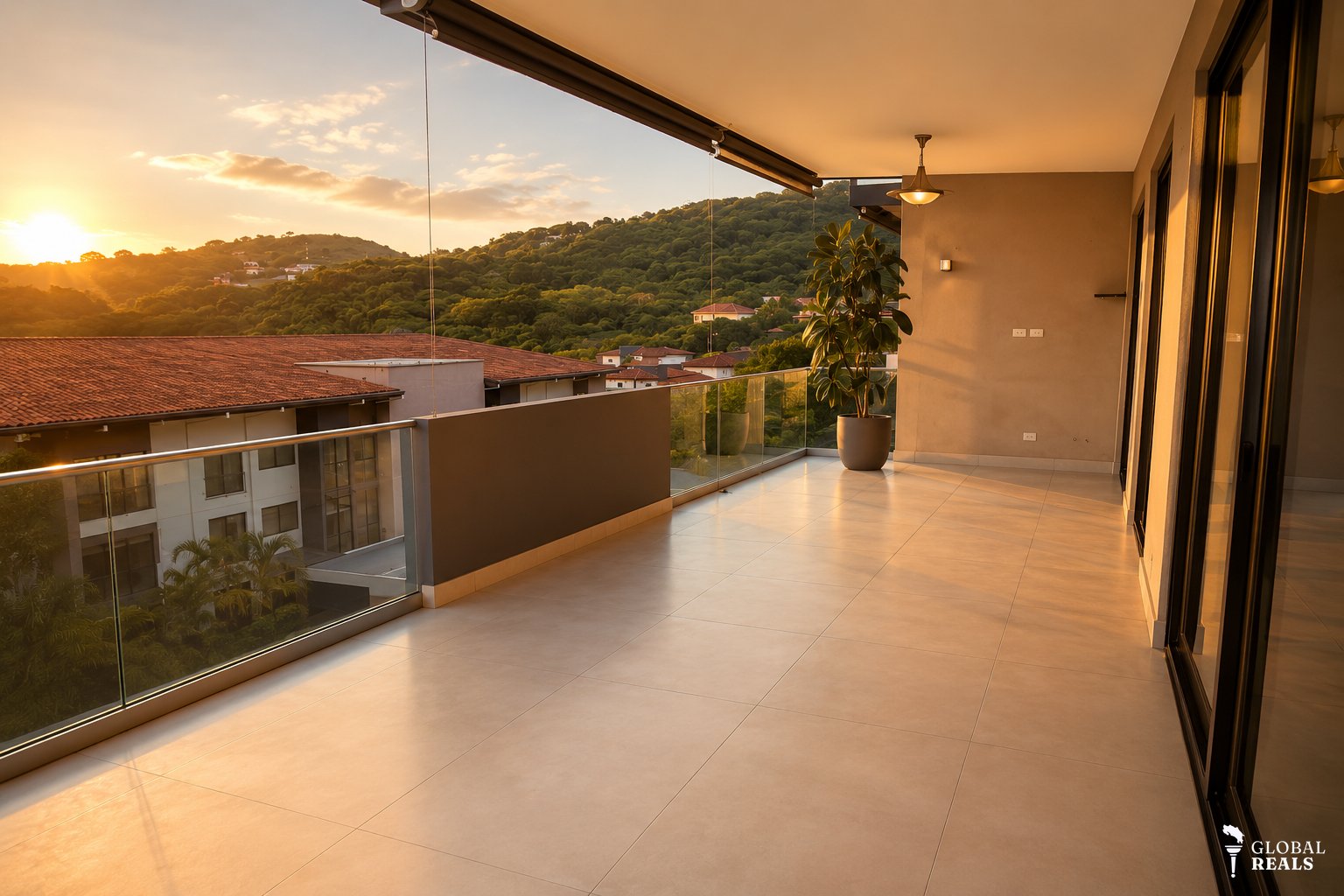 Viví r en modo RESORT