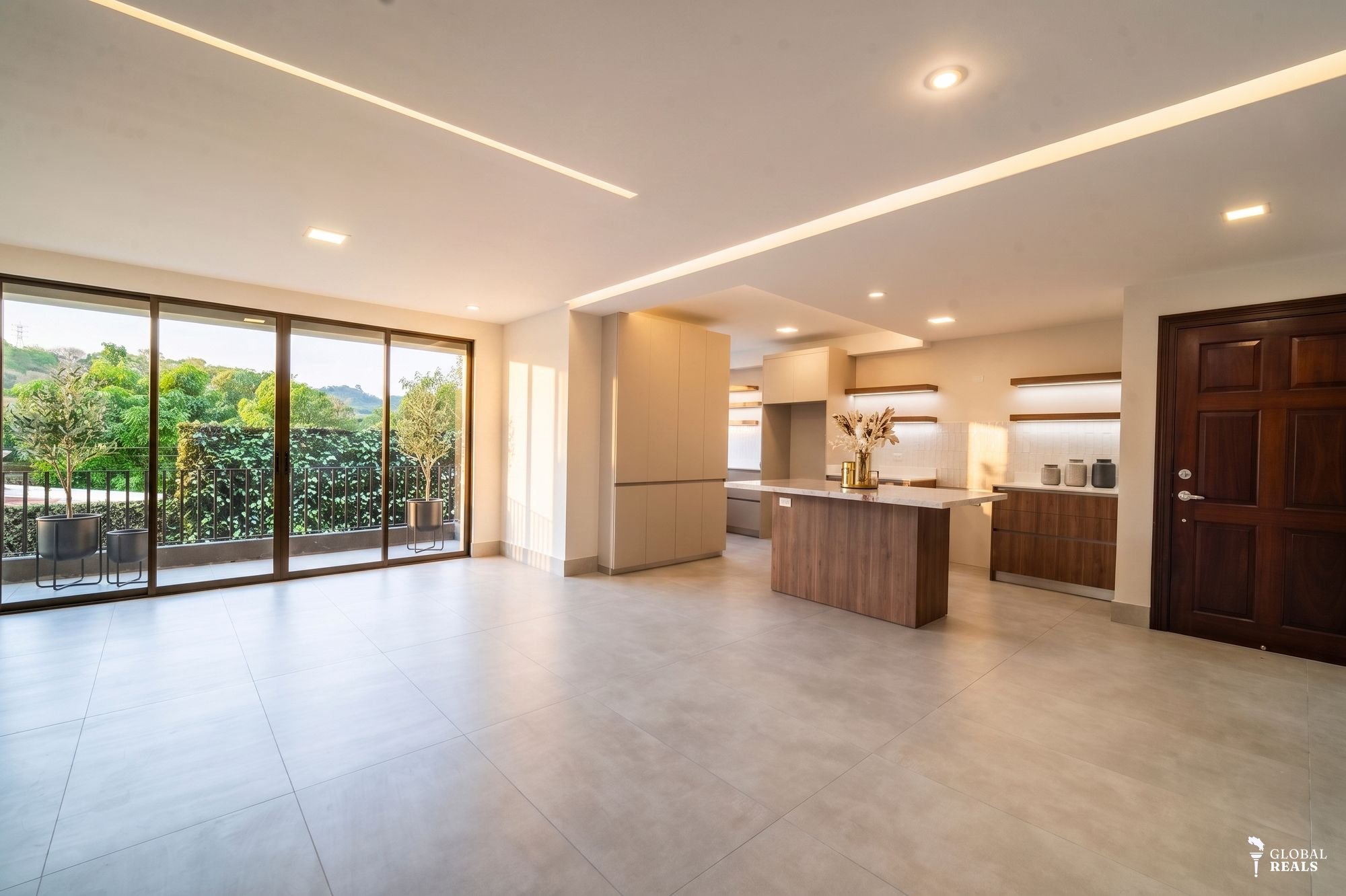 Remodelado para Estrenar