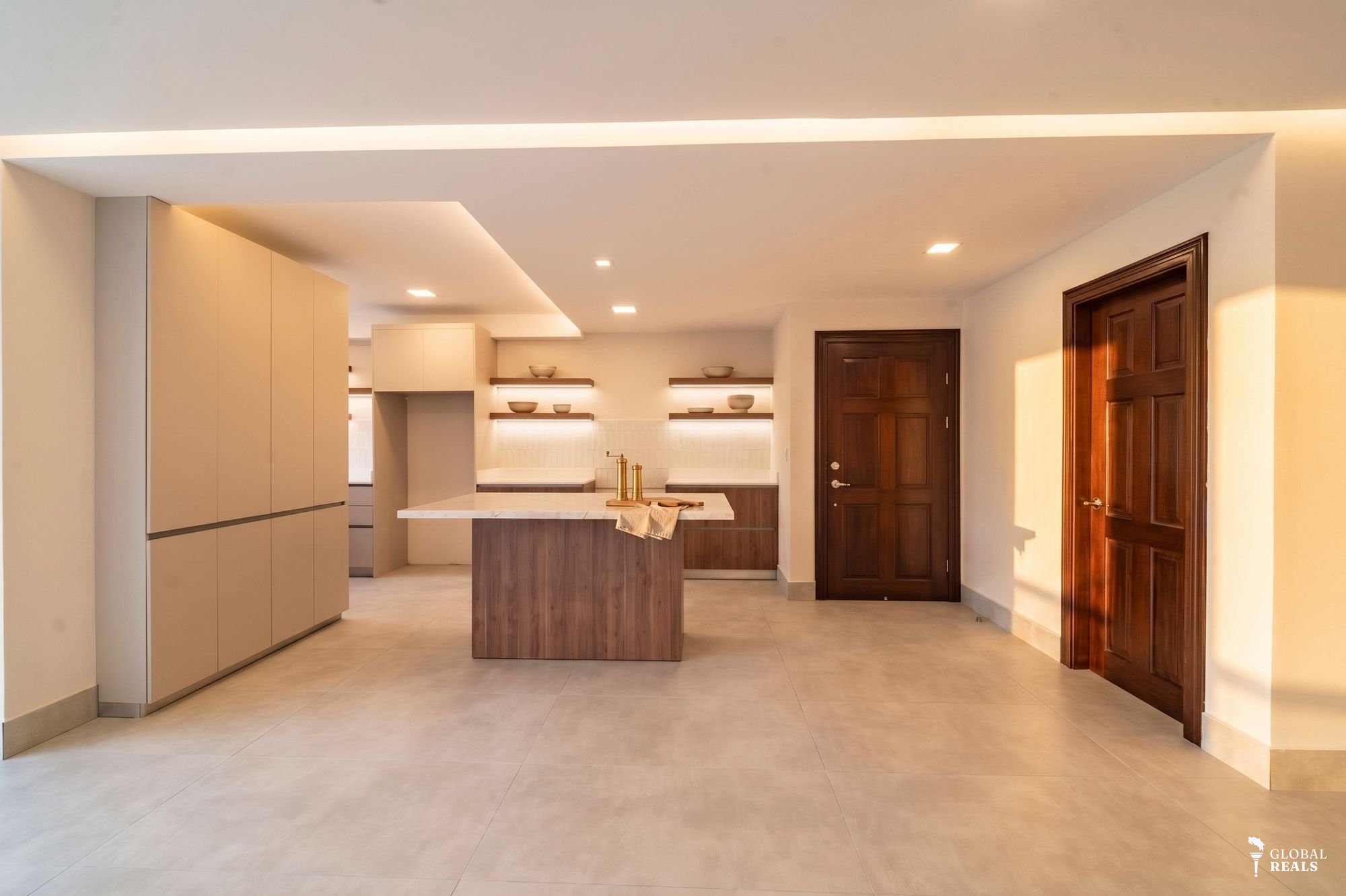 Remodelado para Estrenar