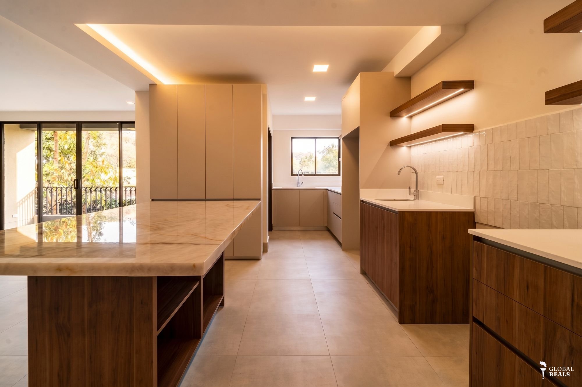 Remodelado para Estrenar