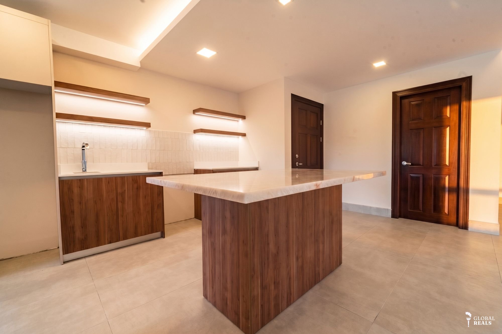 Remodelado para Estrenar
