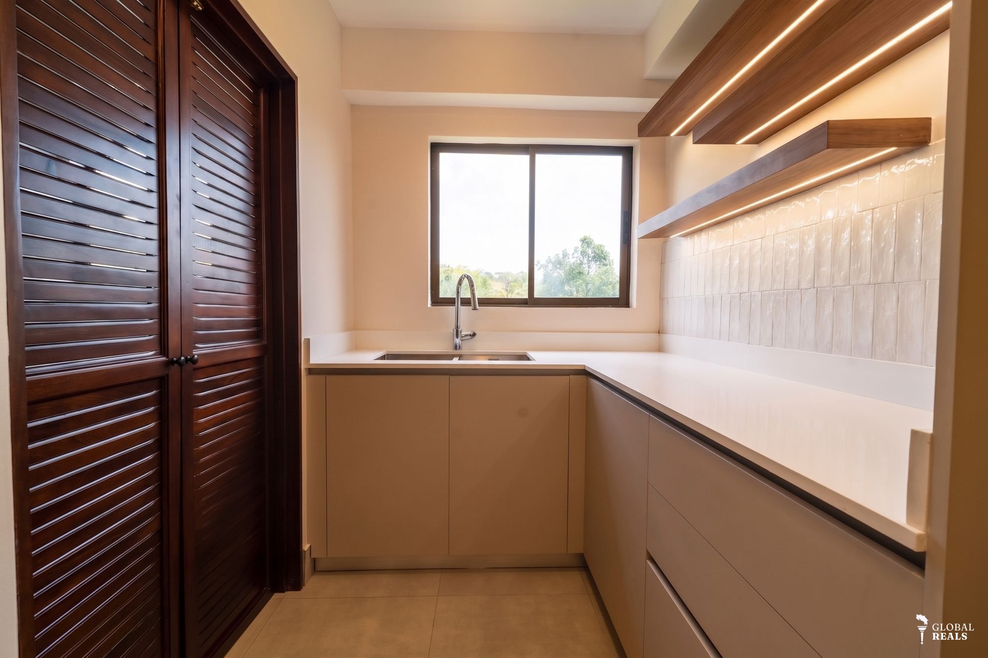 Remodelado para Estrenar