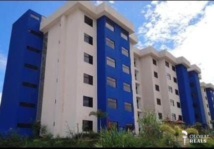 SE VENDE APARTAMENTO