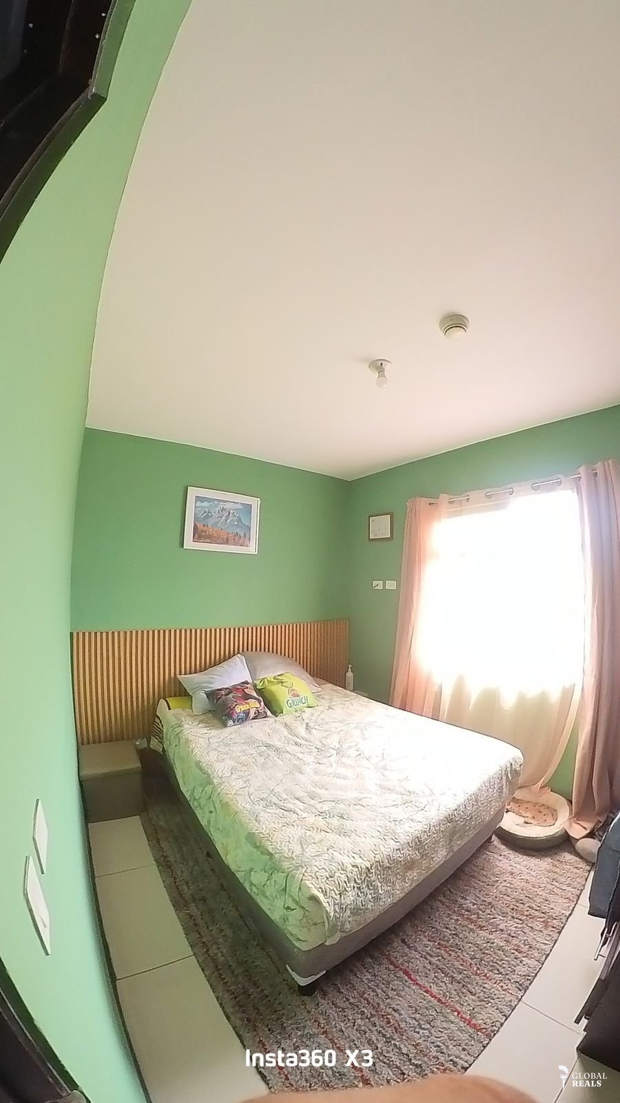 SE VENDE APARTAMENTO