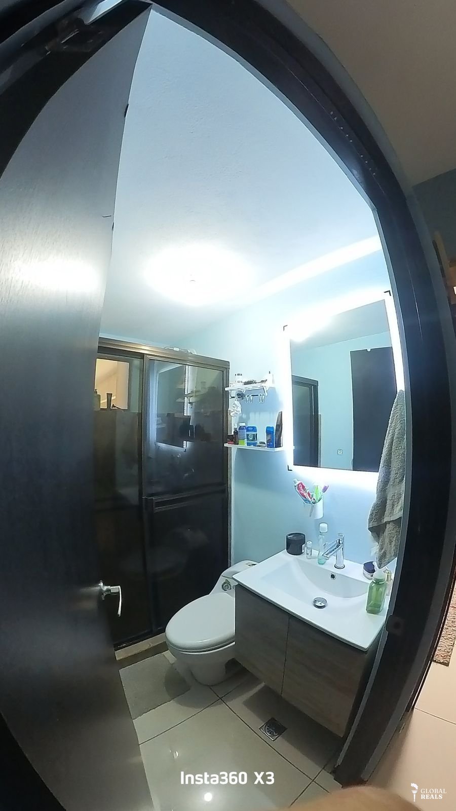 SE VENDE APARTAMENTO