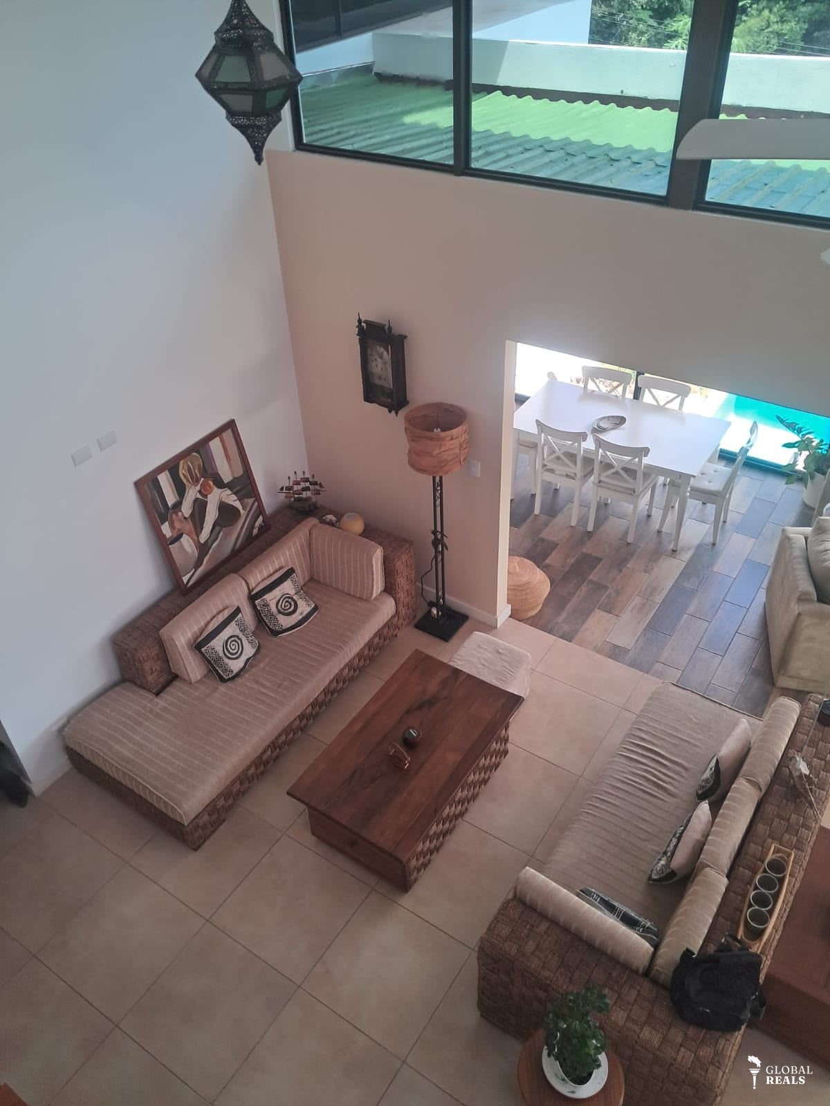 Excelente propiedad en Condominios del Bosque