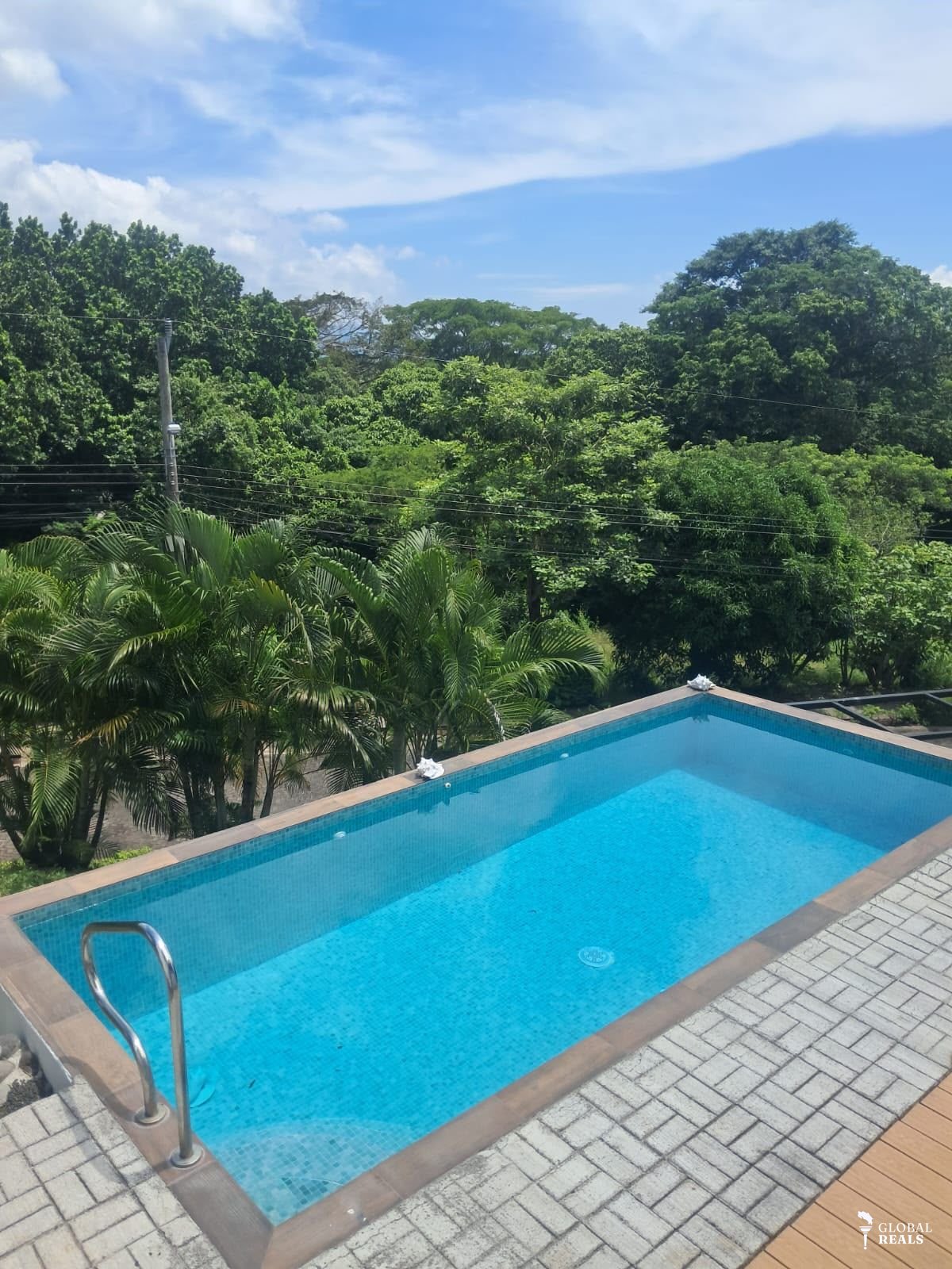 Excelente propiedad en Condominios del Bosque