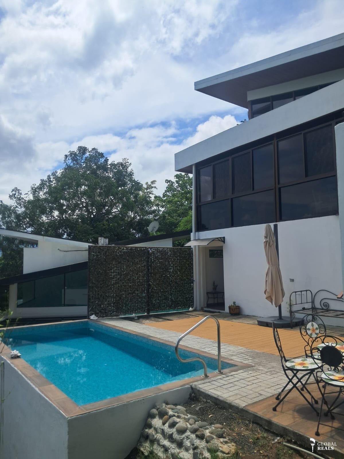 Excelente propiedad en Condominios del Bosque