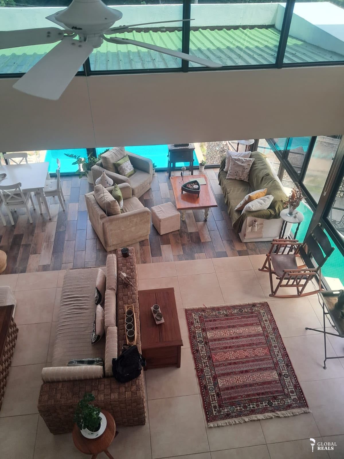 Excelente propiedad en Condominios del Bosque