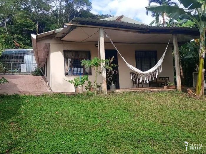 Casa en Tabarcia de Mora