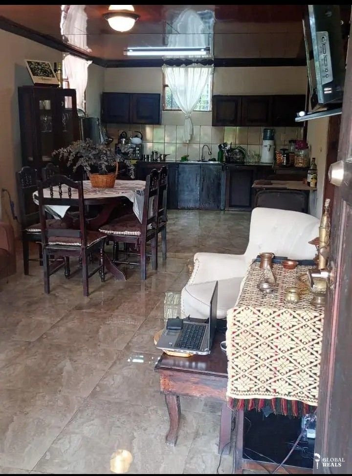 Casa en Tabarcia de Mora