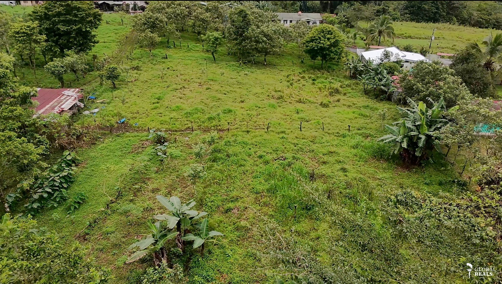 Terreno en Venta en Marsella de Venecia, San Carlos! – 4,000 m²