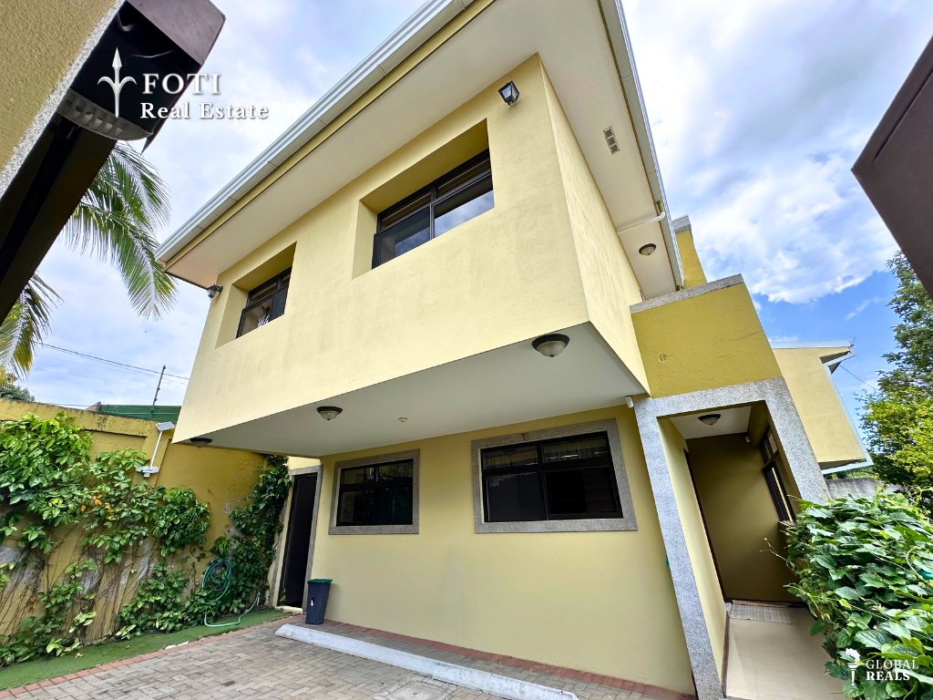 Casa Independiente en Alquiler Ciudad Colón | Vista al Poás
