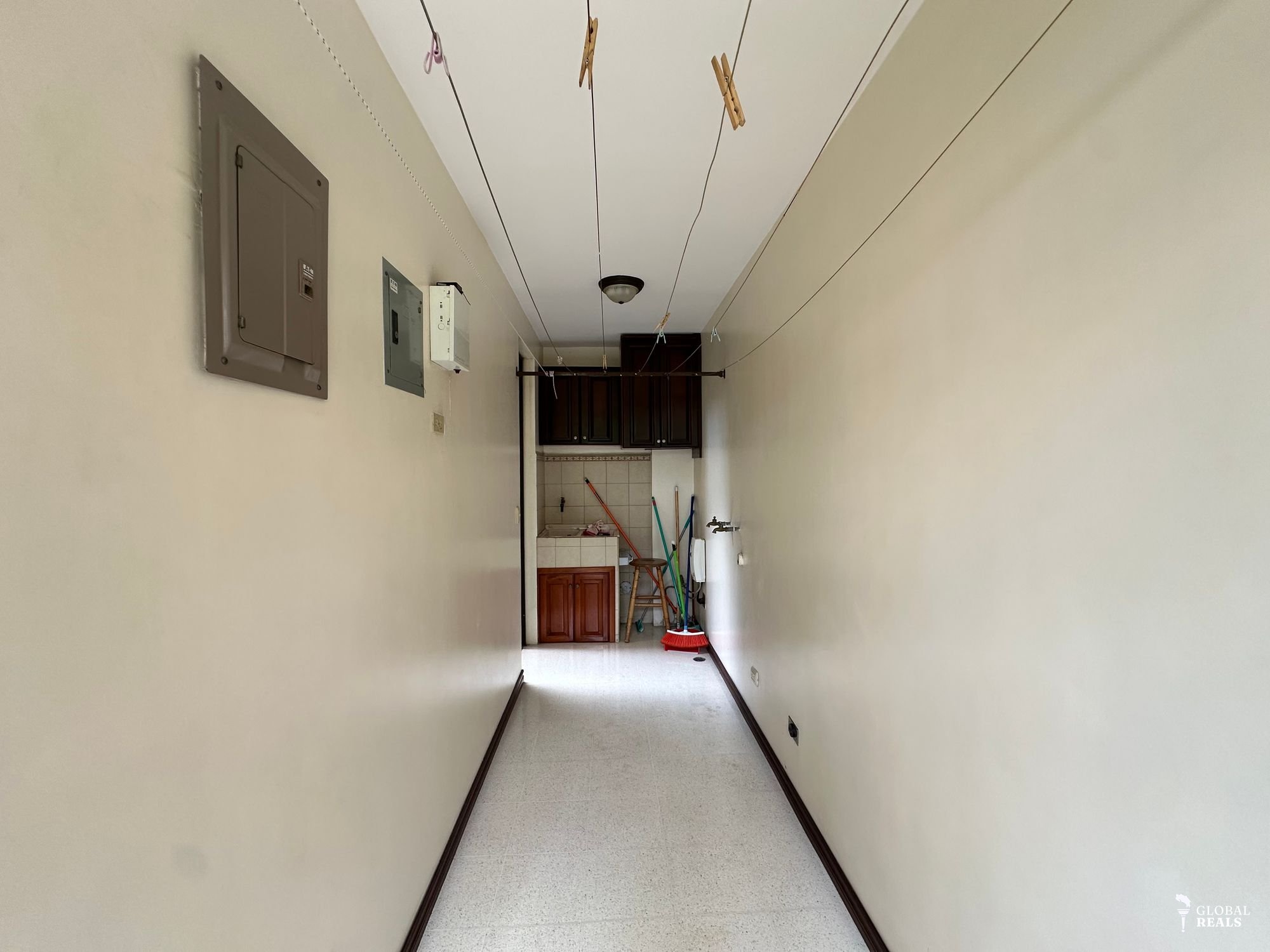 Casa Independiente en Alquiler Ciudad Colón | Vista al Poás