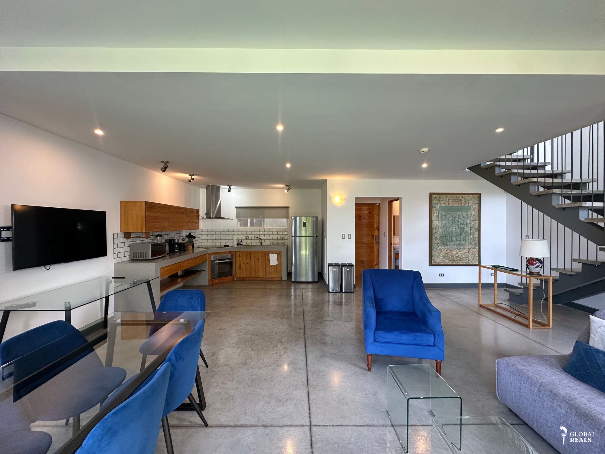 Condominio Hacienda Paraíso Piedades | Apartamento En Venta | 2 Habitaciones