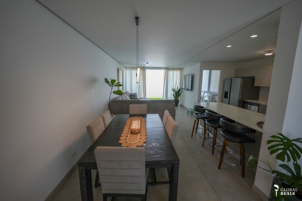 Condominio 3-10 Escazú | Casa Esquinera | 3 Habitaciones