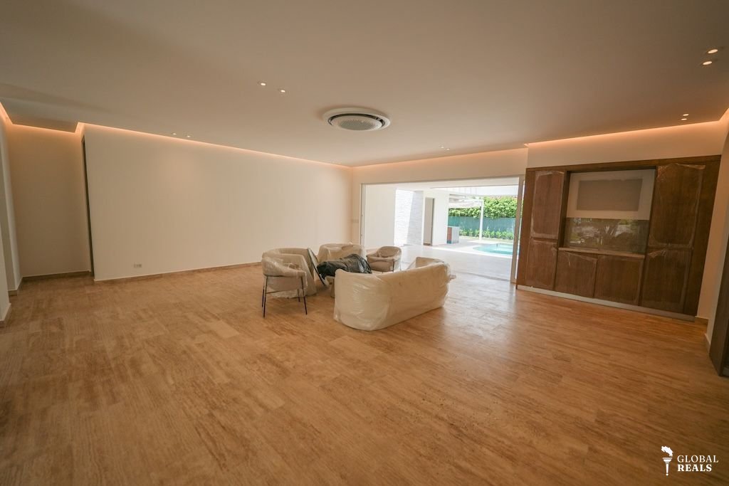 En Venta | Residencia de un Nivel en Bosques de Lindora