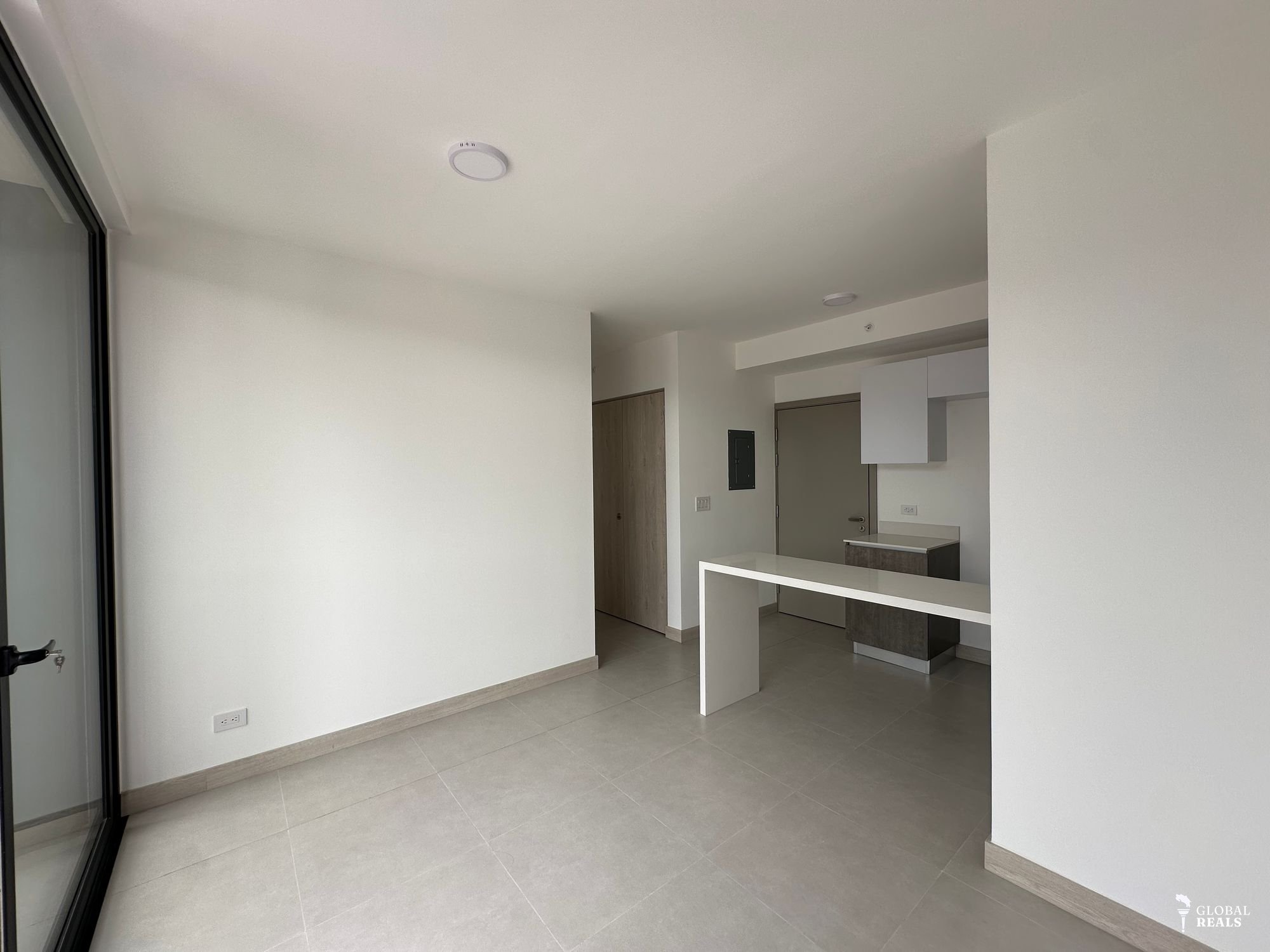 SkyHouse Paso Ancho | Piso 12 | Modelo Boreal | Oportunidad $125K