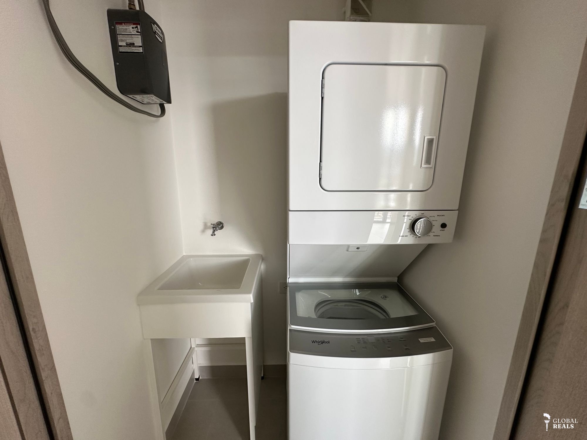 SkyHouse Paso Ancho | Piso 12 | Modelo Boreal | Oportunidad $125K