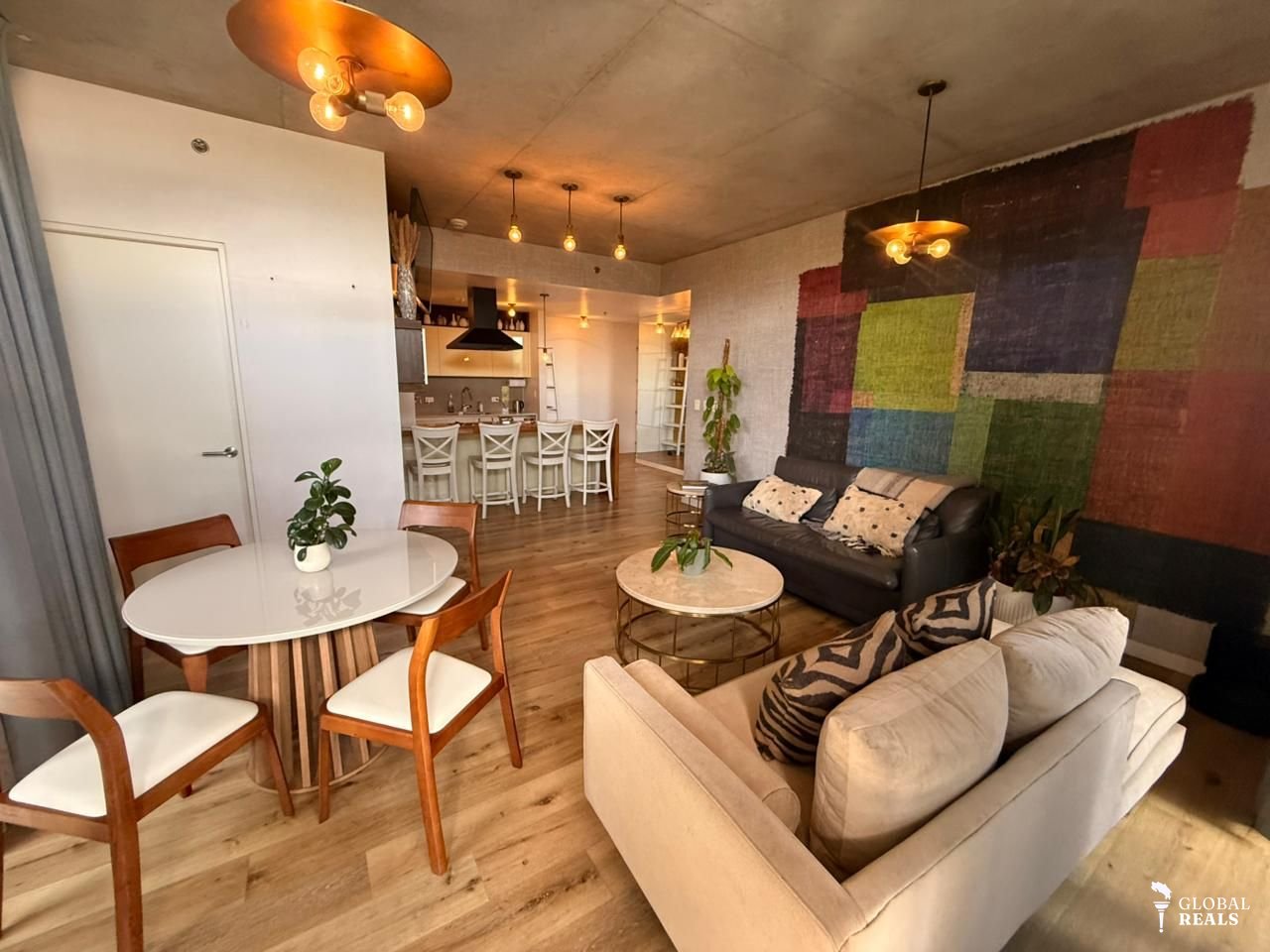 Escazú Village | Terraza Privada de 74 m² | Apartamento Esquinero