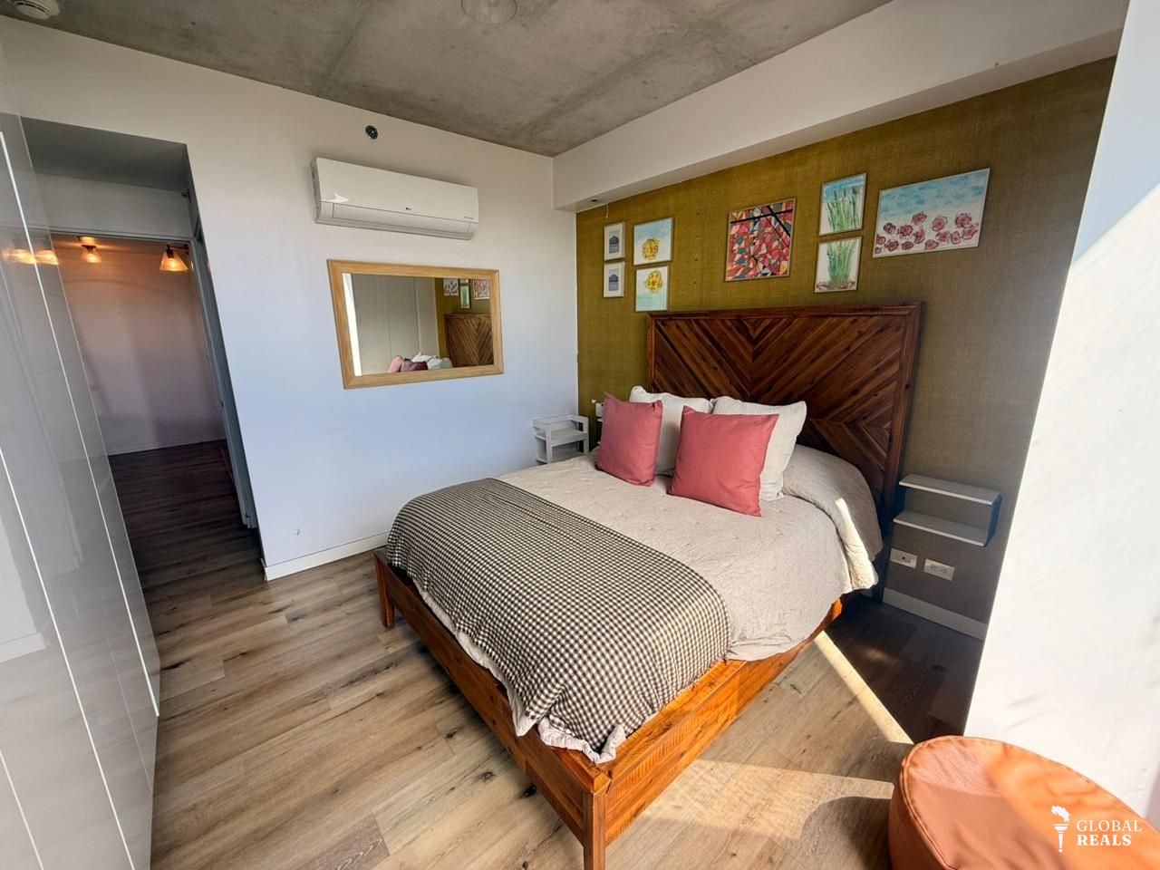 Escazú Village | Terraza Privada de 74 m² | Apartamento Esquinero