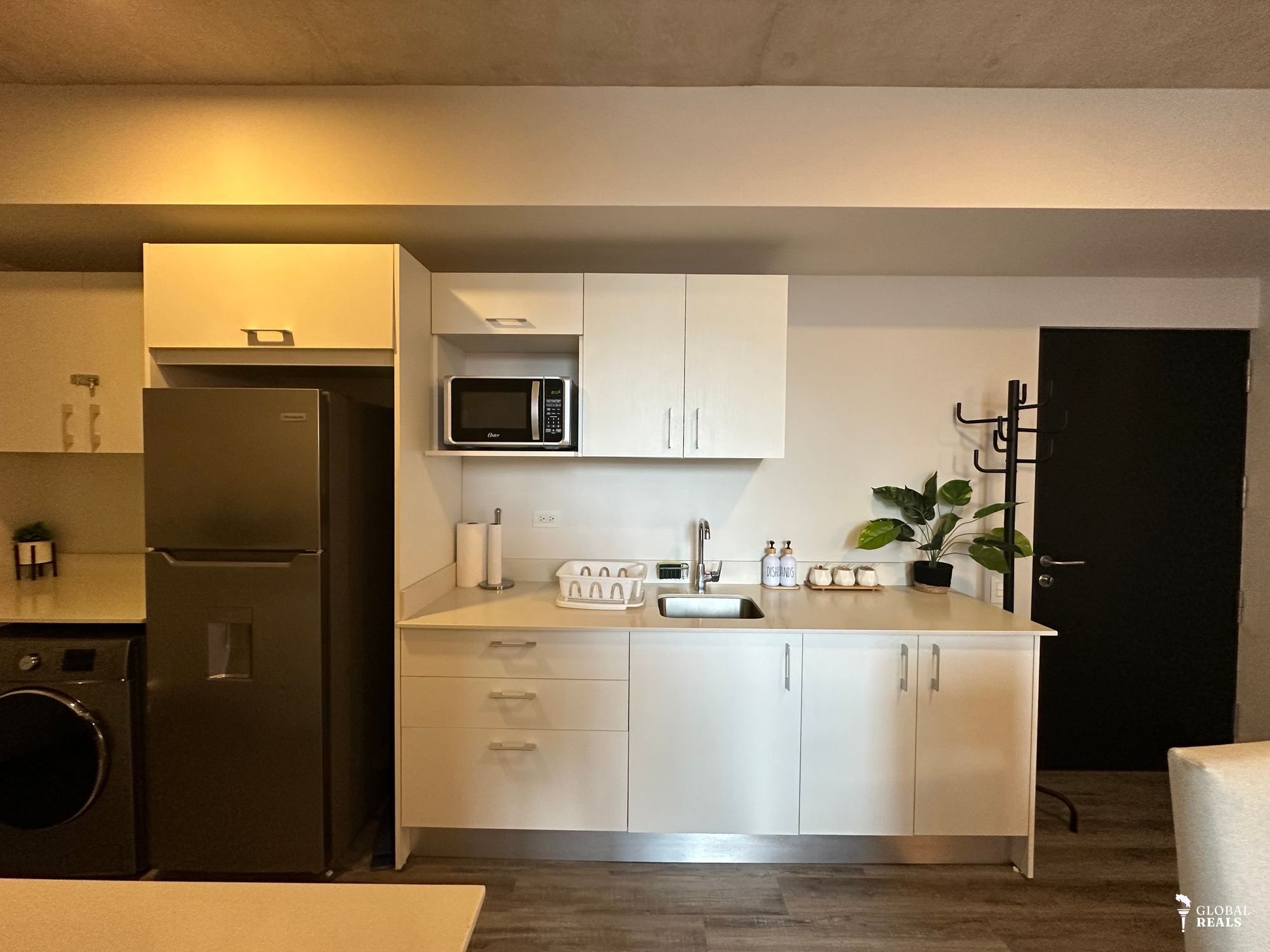 Secrt Sabana | Amueblado | 2 Habitaciones | Piso 11
