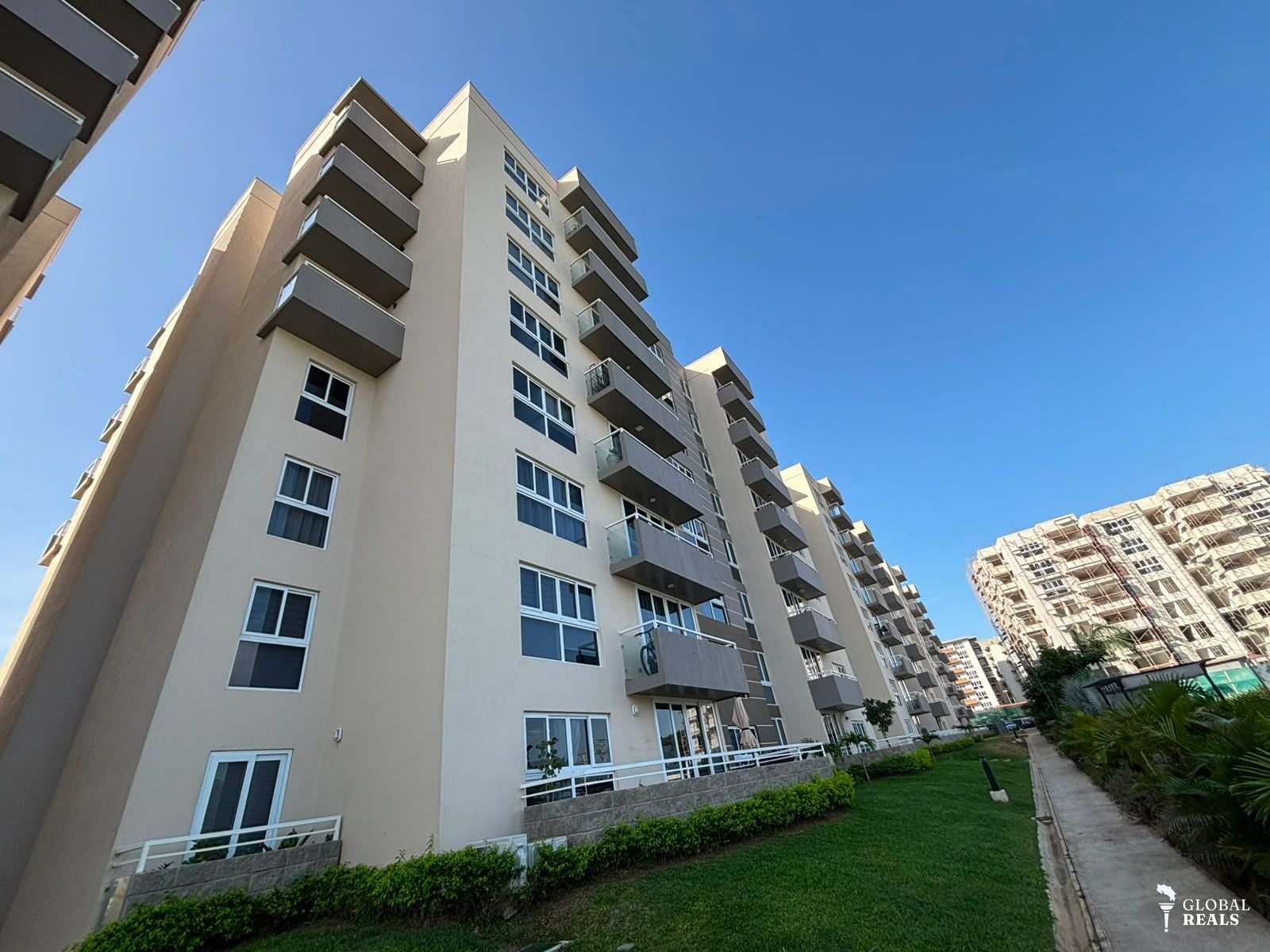 Concasa | A Estrenar | 2 Habitaciones | Vista Panorámica