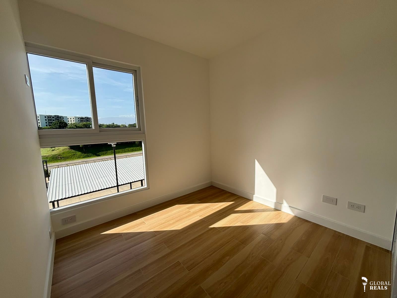 Concasa | A Estrenar | 2 Habitaciones | Vista Panorámica