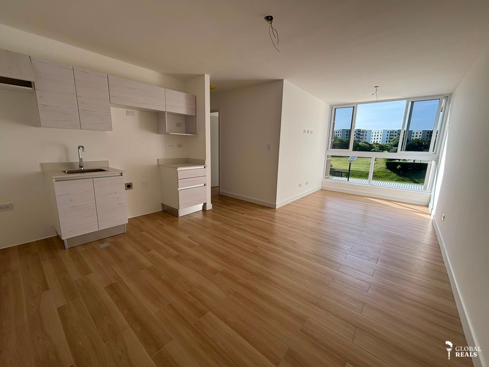 Concasa | A Estrenar | 2 Habitaciones | Vista Panorámica