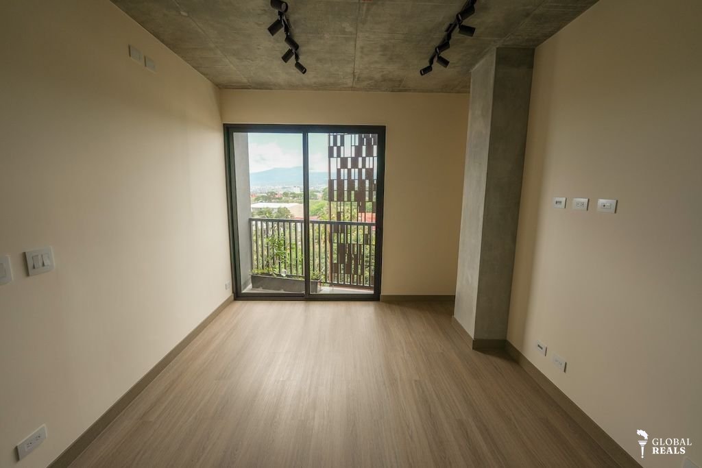 Jane Nunciatura | Torre Boutique | Línea Blanca | 1 Habitación