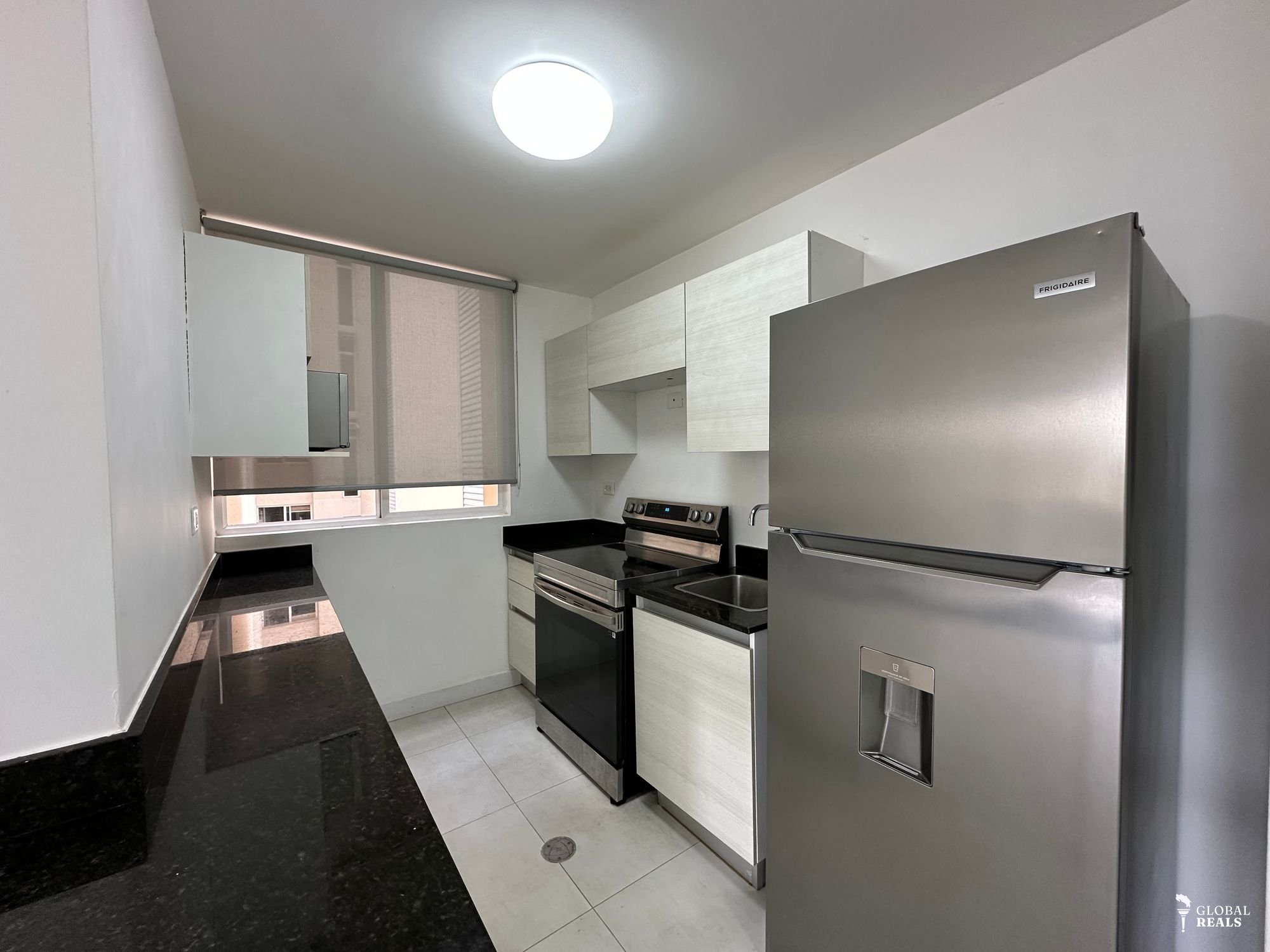 Apartamento 3 Hab Monte Alto Curridabat | Línea Blanca