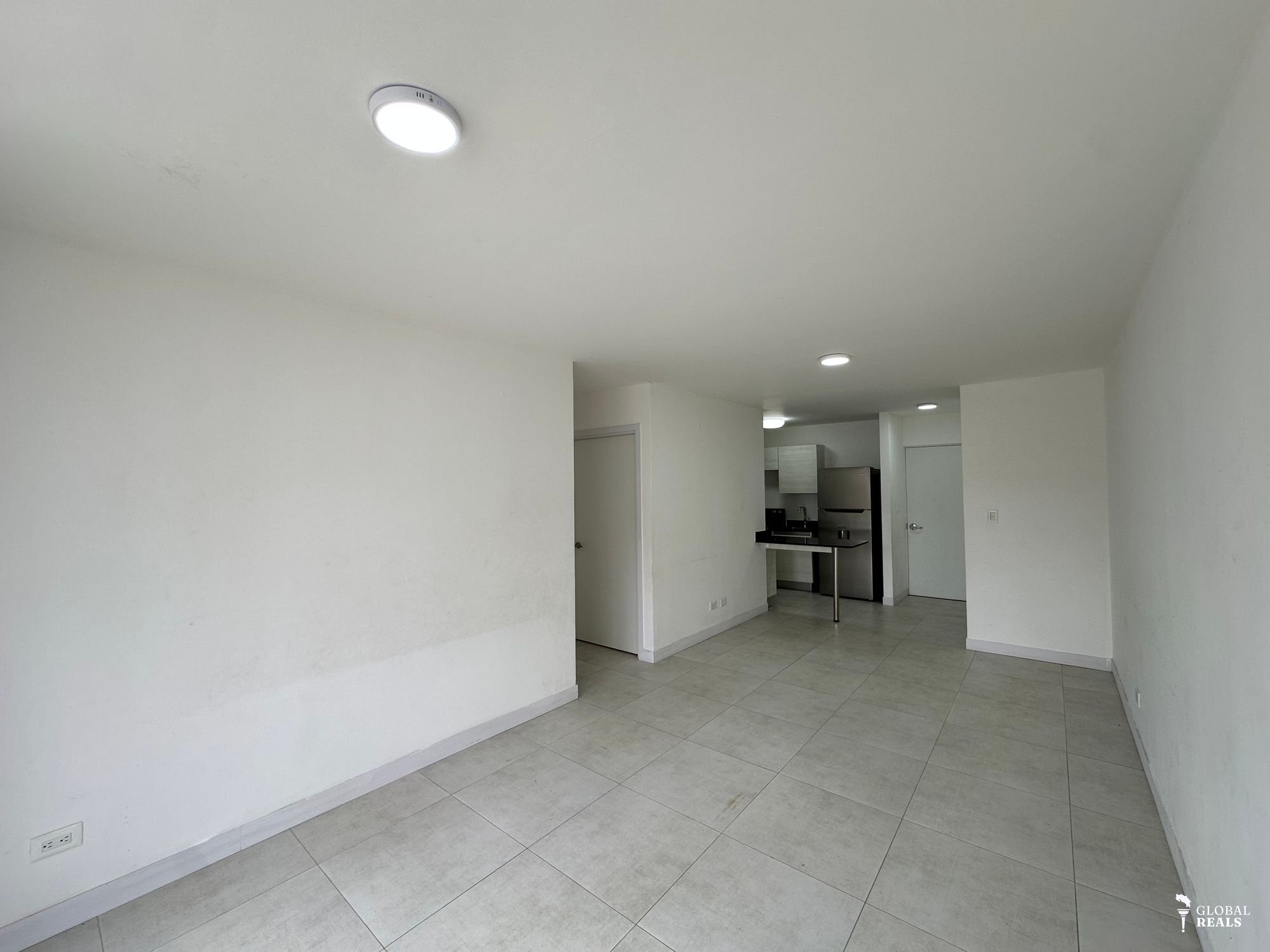 Apartamento 3 Hab Monte Alto Curridabat | Línea Blanca