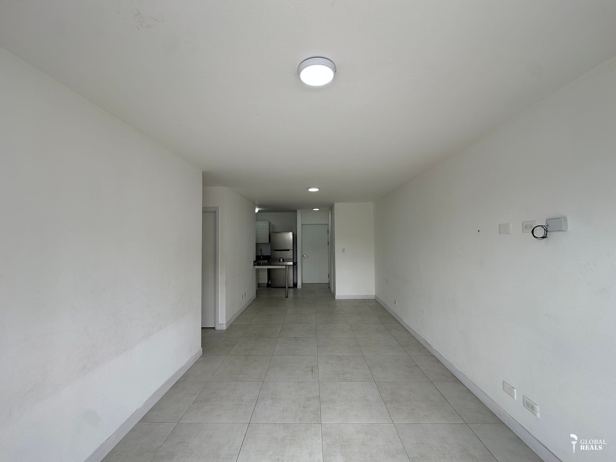 Apartamento 3 Hab Monte Alto Curridabat | Línea Blanca