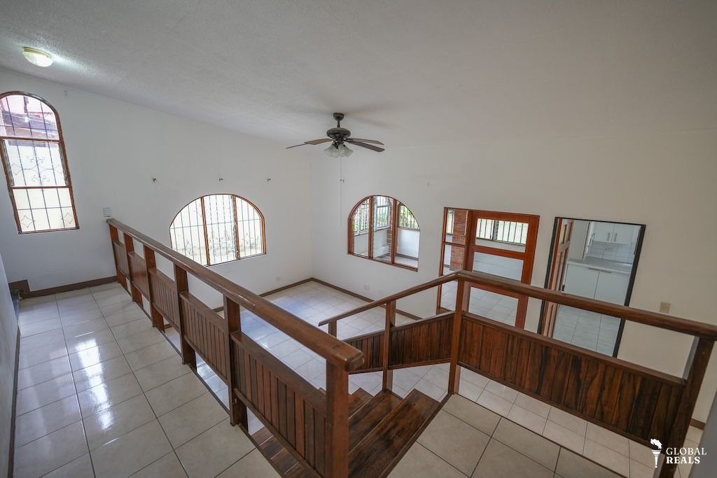 Casa Independiente | Guayabos | 3 Habitaciones | 4 Parqueos
