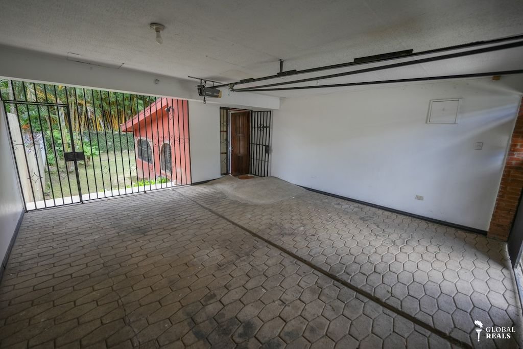 Casa Independiente | Guayabos | 3 Habitaciones | 4 Parqueos
