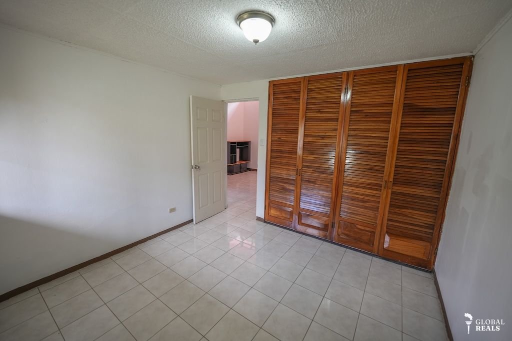 Casa Independiente | Guayabos | 3 Habitaciones | 4 Parqueos