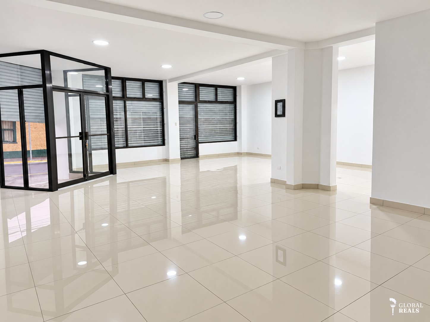 LOCAL COMERCIAL EN ALQUILER | CENTRO DE ESCAZÚ