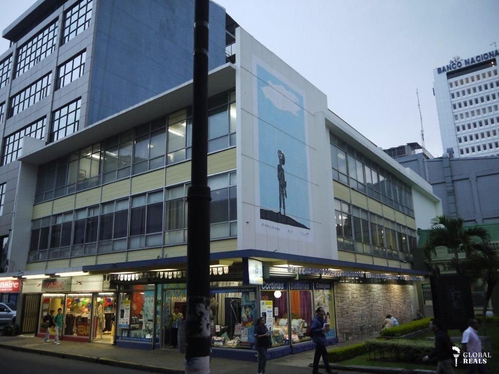 Edificio para Venta